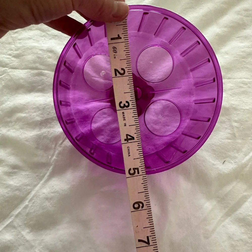 Hamster Wheel